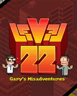 ESD Level 22 Garys Misadventures