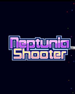 ESD Neptunia Shooter