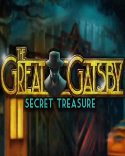 ESD The Great Gatsby Secret Treasure