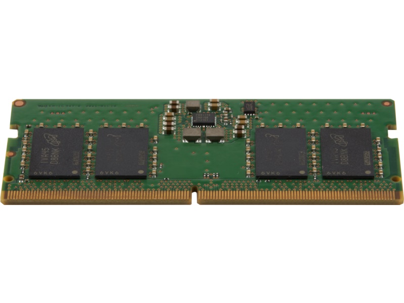 HP 5S4C3AA HP 8GB DDR5 4800 SODIMM Memory
