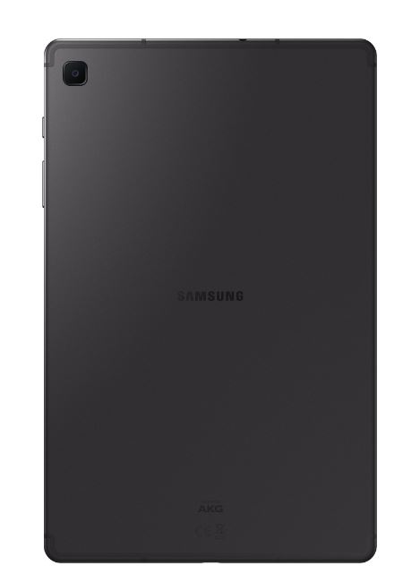 Samsung Galaxy Tab S6 Lite 10,4 Wi-Fi šedý 2022