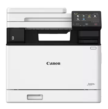 Canon i-SENSYS MF754Cdw barevná, MF (tisk, kopírka, sken, fax), duplex, DADF, USB, LAN, Wi-Fi