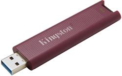 Kingston DataTraveler Max 1TB DTMAXA/1TB Kingston Flash Disk 1TB DataTraveler Max Type-A 1000R/900W USB 3.2 Gen 2