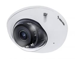 VIVOTEK IP kamera 2Mpx 30fps 1920×1080, 2.8mm 108°, 20m Smart IR 20m, fast AE, Smart Stream III, IP67, IK10; outdoor