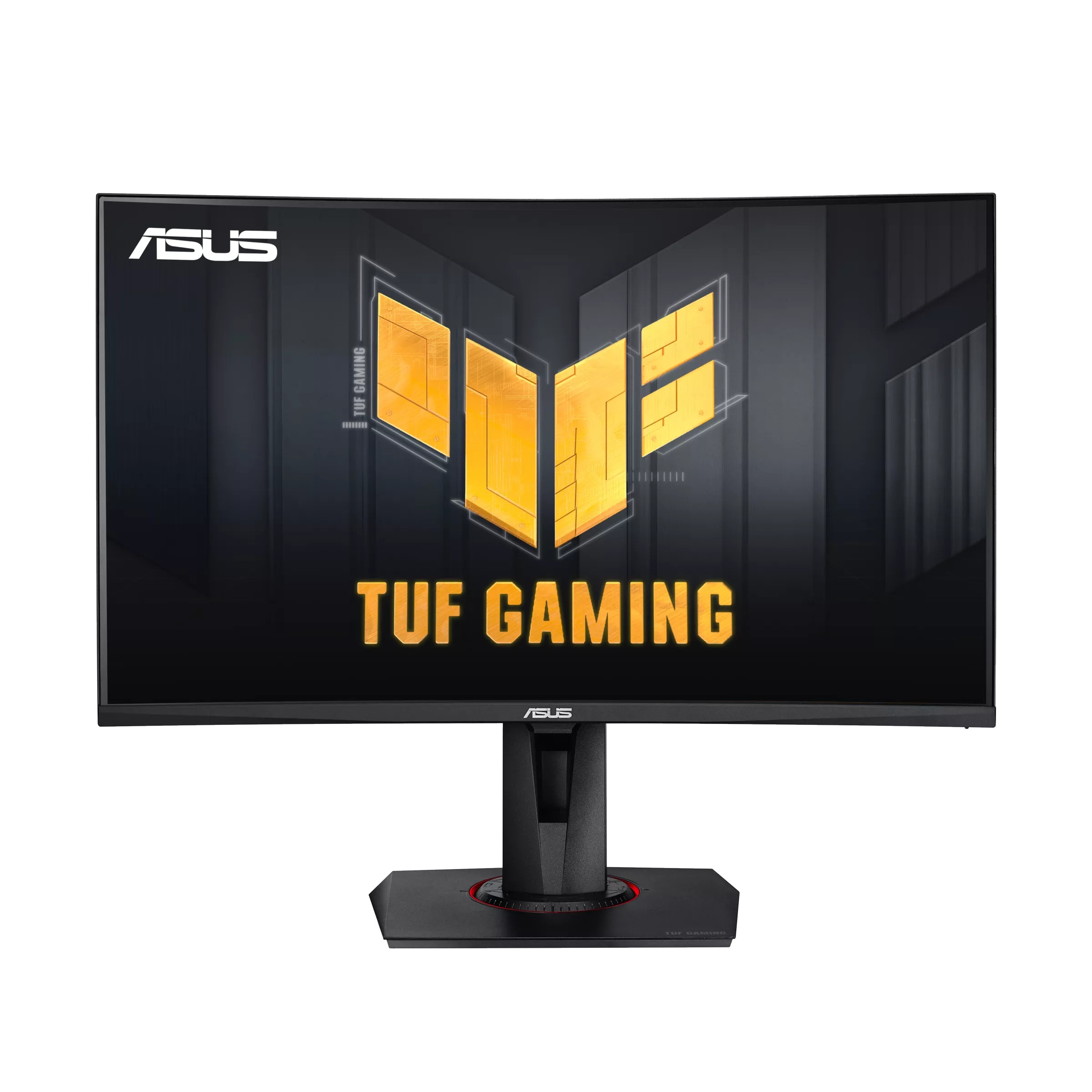 ASUS TUF Gaming VG27VQM 27" 1920x1080 FullHD 240Hz 100mil:1 1ms 350cd USB HDMI DP repro