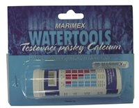 MARIMEX 11305003 Testovací pásky na tvrdost vody