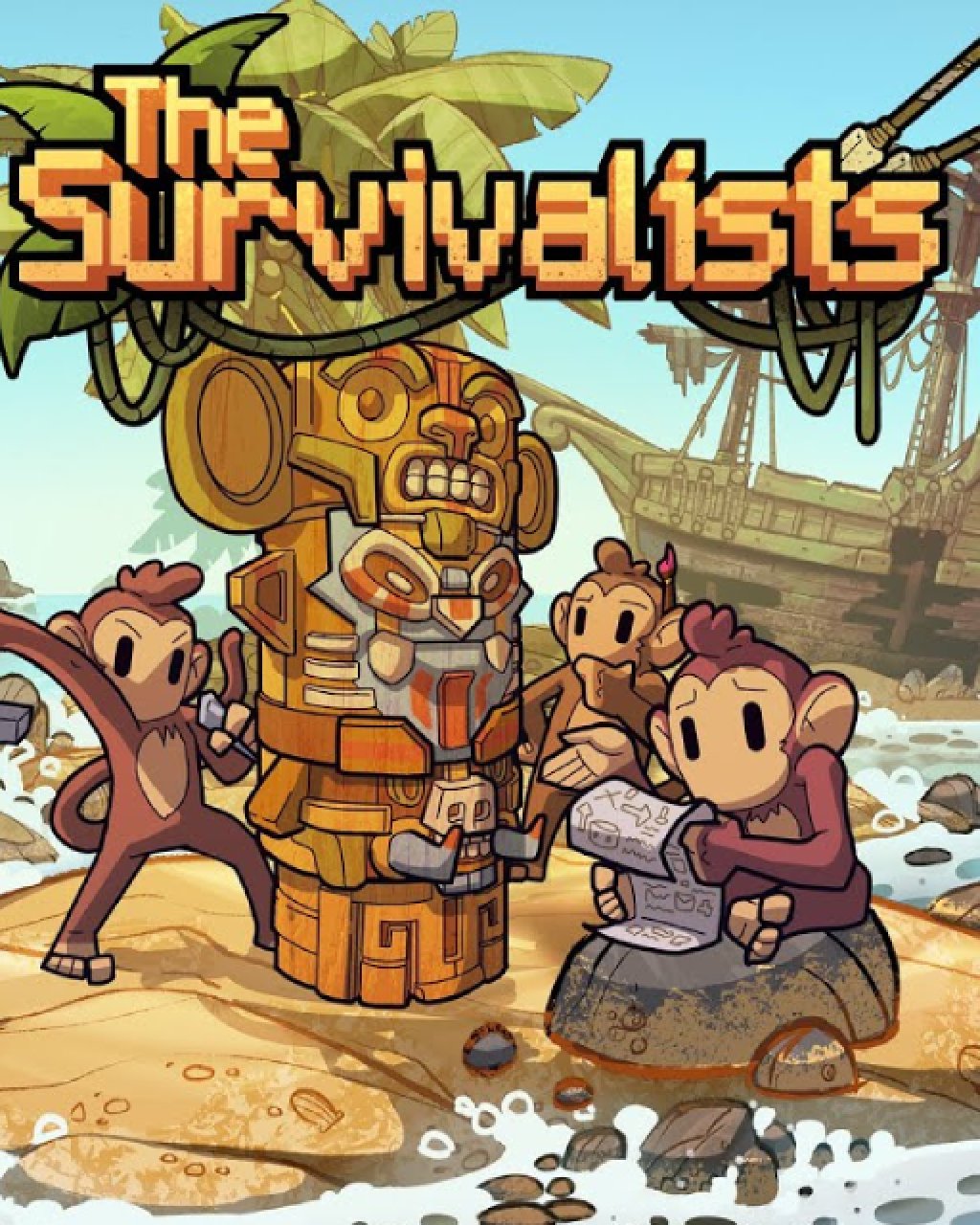 ESD The Survivalists