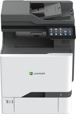 Lexmark CX735adse, 50/50ppm, 1200x1200, duplex, net
