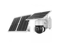 Viking solární outdoorová HD kamera HDs02 4G