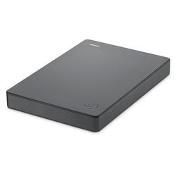 Seagate Backup Plus Hub 4TB, STLL4000200 Seagate HDD Externí Game Drive pro PS5/PS4 2.5" 4TB - USB 3.0/3.2, Černá
