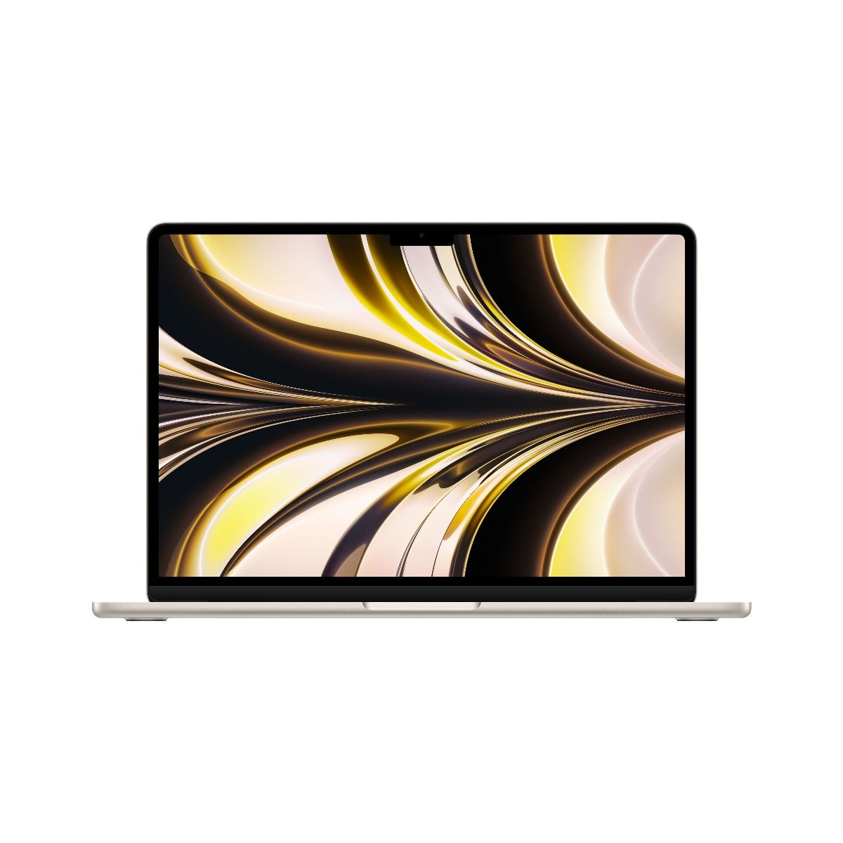 Apple MacBook Air 13 MLY23SL/A Apple MacBook Air 13/M2/13,6"/2560x1664/8GB/512GB SSD/M2/OS X/Starlight/1R