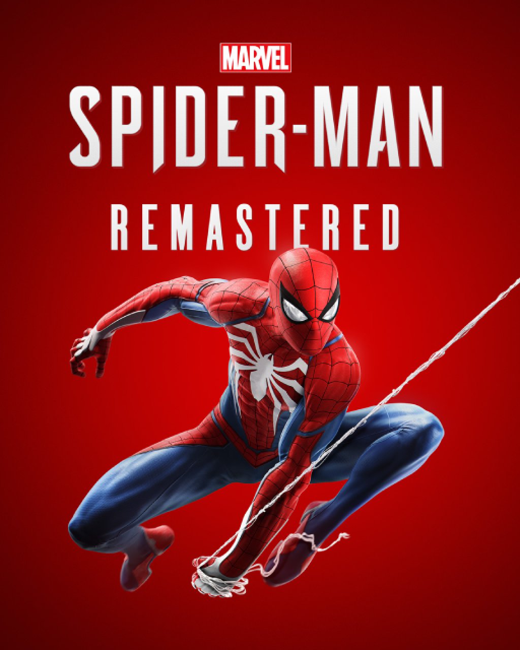 ESD Marvel’s Spider-Man Remastered