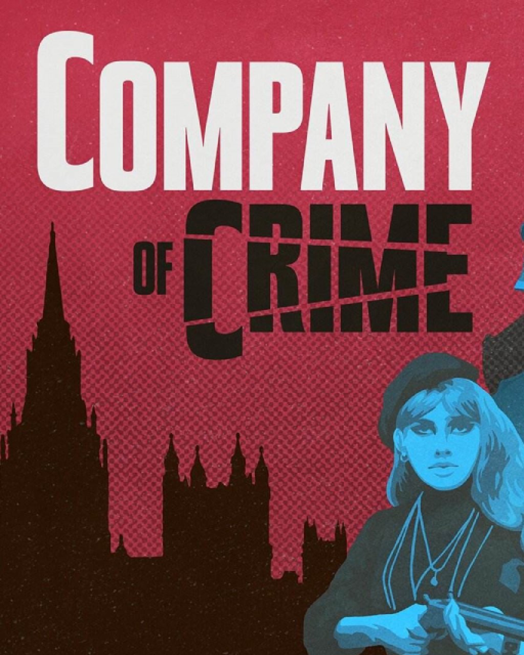 ESD Company of Crime