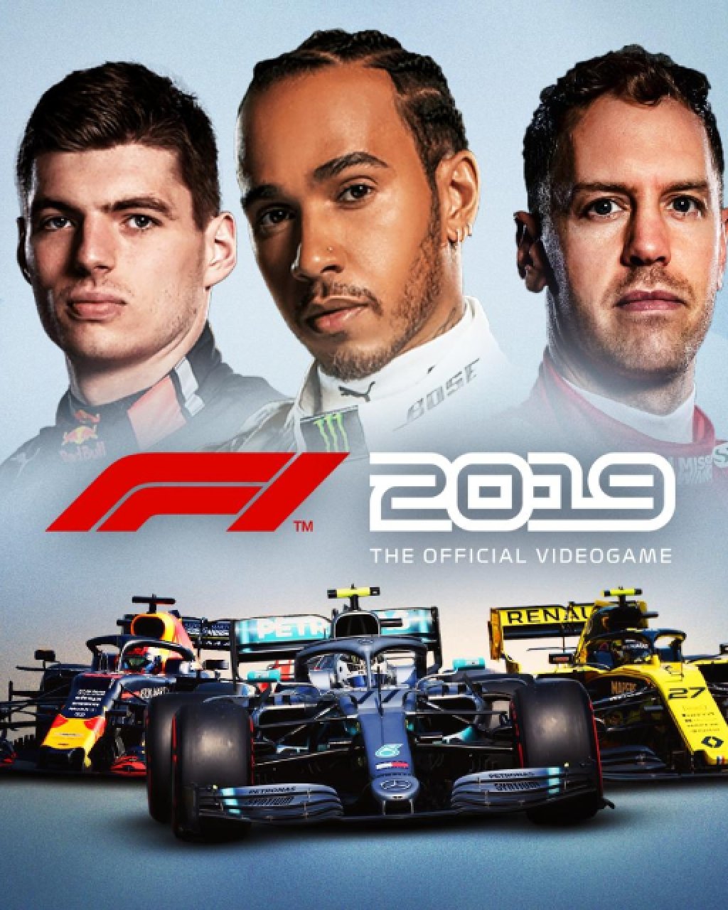 ESD F1 2019