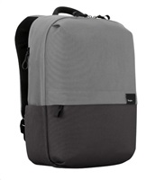 Targus 15.6" Sagano Commuter Backpack Grey TBB635GL Targus® 15.6" Sagano Commuter Backpack Grey