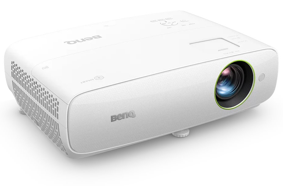 BenQ EH620 1080p Full HD/ DLP/ 3400 ANSI/ 10000:1/ HDMI/ Wi-Fi/ USB přehrávání/ Win1 IoT