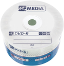 MyMedia DVD-R 4,7GB 16x, shrink, 50ks (69200) DVD-R My Media 4,7 GB 16x 50-spindl