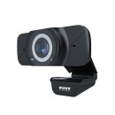 PORT CONNECT Webová kamera, USB Webcam HD