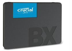 Crucial BX500 500GB, CT500BX500SSD1