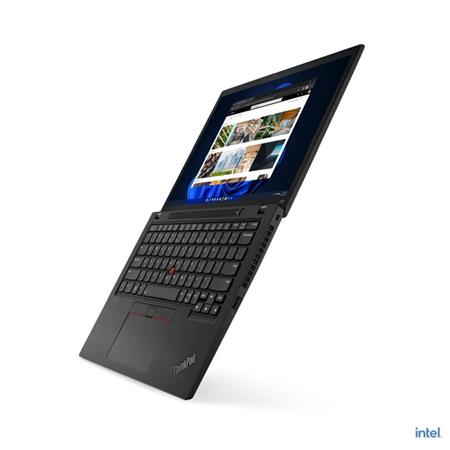 Lenovo ThinkPad X13 G3 i5-1235U/8GB/512GB SSD/13,3" WUXGA IPS/3yOnsite/Win11 Pro/černá