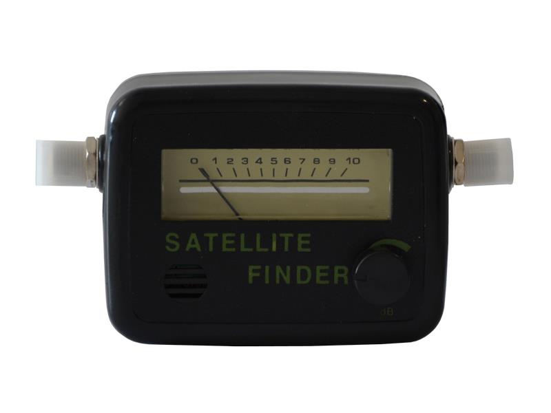 Indikátor satelitního signálu SAT Finder LEDINO Indikátor satelitního signálu SAT Finder LEDINO