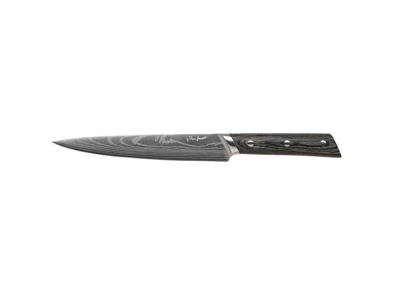 Lamart LT2104 Nůž plátkovací HADO, 20 cm