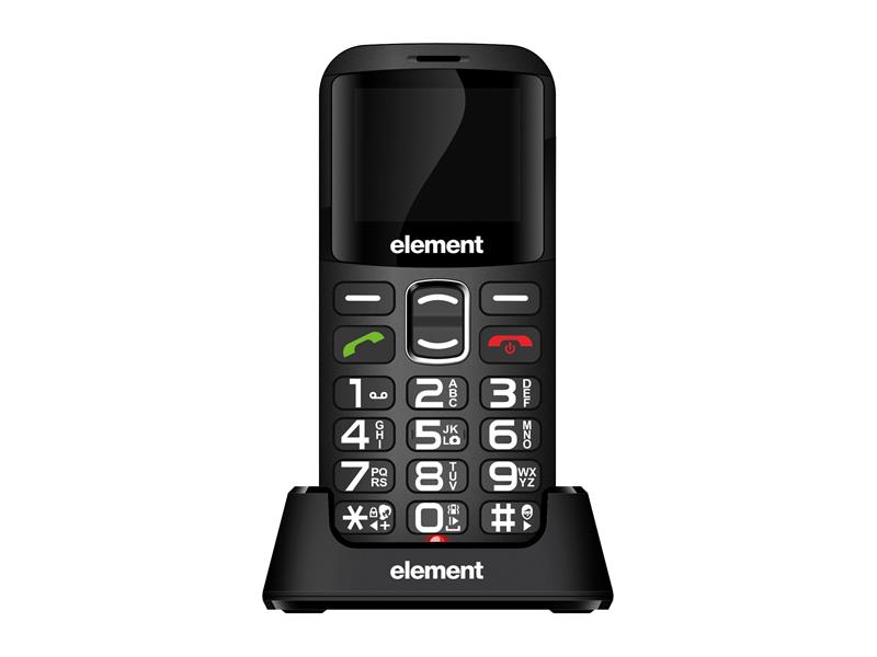 Telefon SENCOR ELEMENT P012S