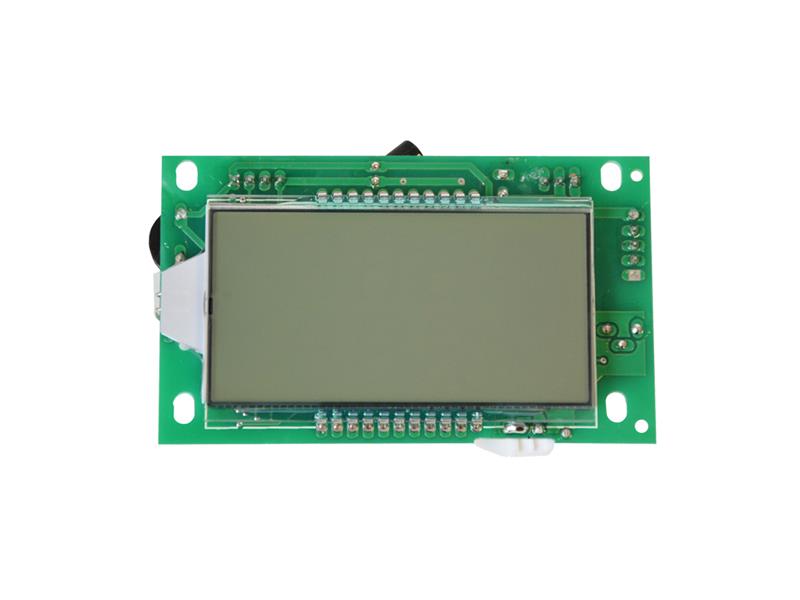 LCD pro mikropájku ZD-916 LCD pro ZD-916 TIPA
