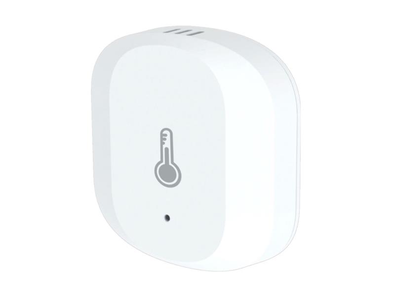 WOOX R7048 Smart Humidity & Temperature Sensor