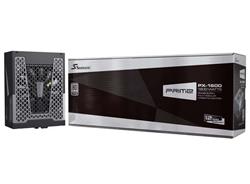 Seasonic PRIME PX-1600W Platinum (SSR-1600PD)