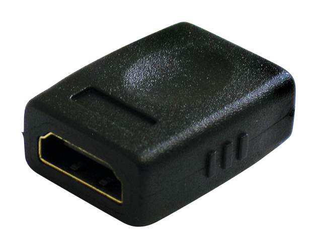 Spojka HDMI zdířka - HDMI zdířka Spojka HDMI zdířka - HDMI zdířka