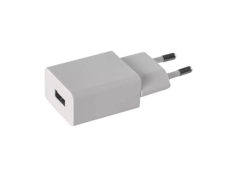 Emos V0122 Univerzální USB adaptér BASIC do sítě 1A (5W) max.