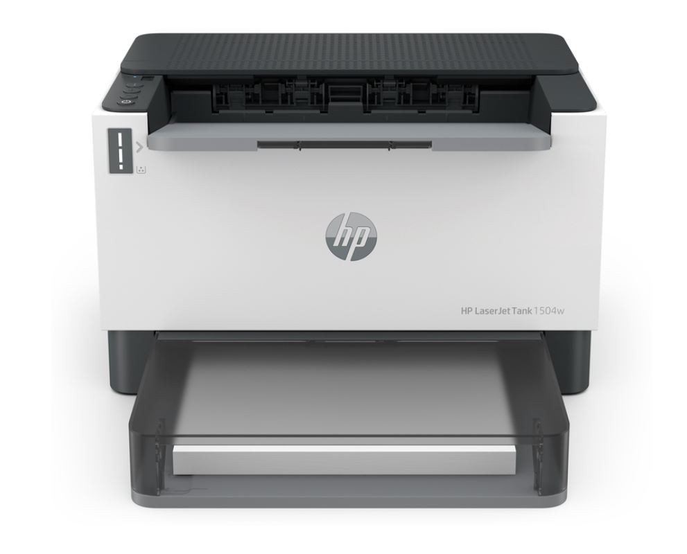 HP LaserJet Tank 1504w (A4, 22 ppm, USB, Wi-Fi)