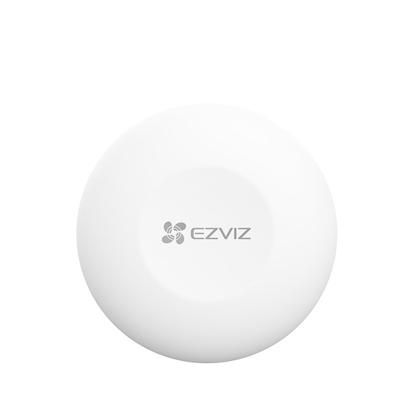 Ezviz Smart Button T3C EZVIZ Smart Button T3C/ Zigbee 3.0/ chytré tlačítko/ bílé