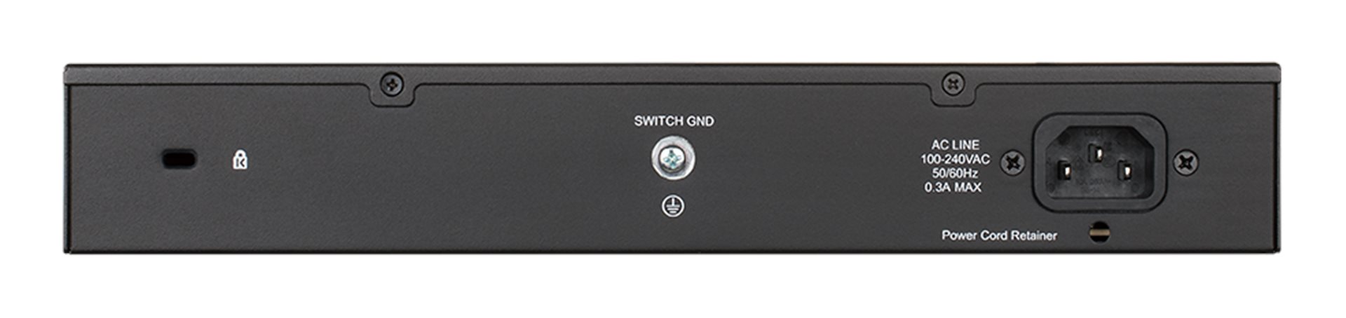 D-Link DGS-1100-24V2 D-Link DGS-1100-24V2 24-port Gigabit Smart switch