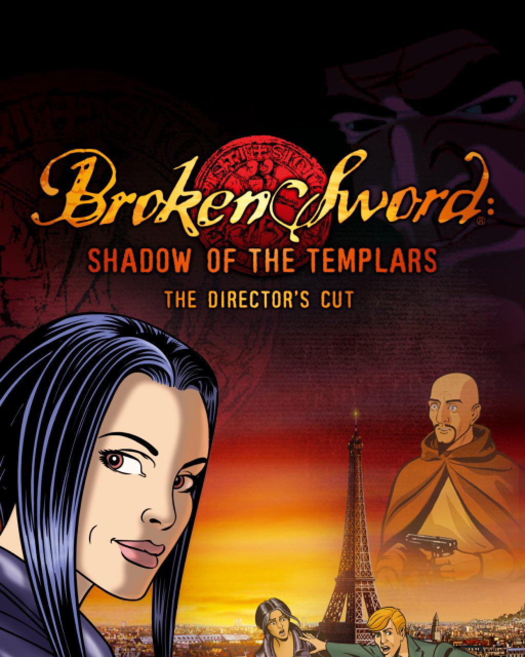 ESD Broken Sword Director s Cut