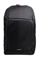 Acer GP.BAG11.02E Nitro Urban backpack, 15.6", black+red