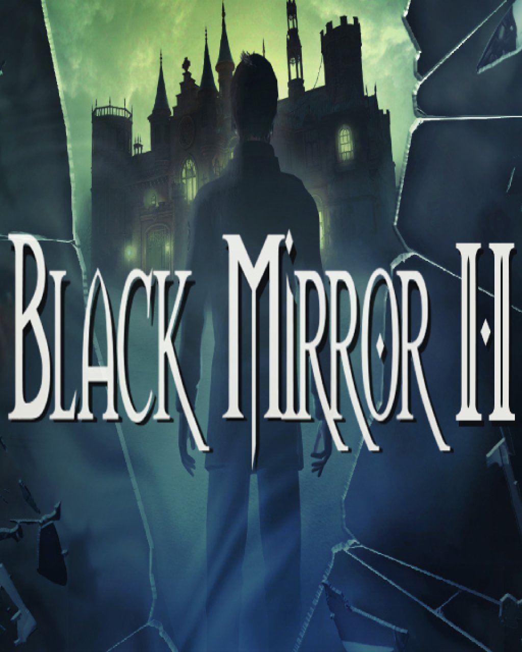 ESD Black Mirror II