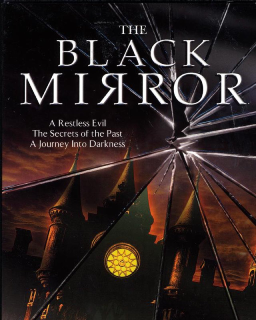 ESD Black Mirror I