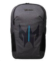 Acer GP.BAG11.027 Predator Urban backpack, batoh 15.6"