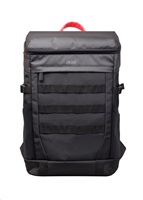 Acer GP.BAG11.02I Nitro utility backpack, black
