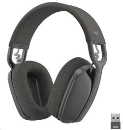 Logitech Zone Vibe 100 headset - ROSE, A00167 - EMEA