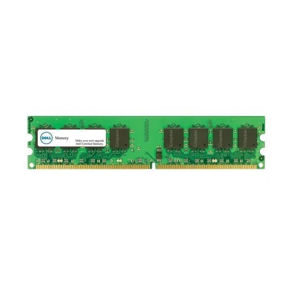 Dell AC140423 DELL 32GB RAM/ DDR4 UDIMM 3200 MHz 2RX8 ECC/ pro PowerEdge T40, T140, R240, R340, T340, T150, R250, T350, R350
