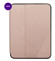 Targus Click-In pouzdro pro iPad mini 8.3 / pro iPad mini 8.3 THZ91208GL zlatá Targus® Click-In iPad mini 6th Generation Rose Gold