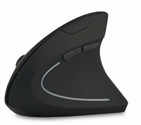 Acer HP.EXPBG.009 vertikální bezdrátová ergonomická myš RF2.4G, 800/1000/1600 dpi
