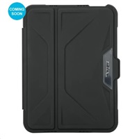 Targus® VersaVu Slim iPad 2022 Black THZ935GL Targus® VersaVu Slim iPad 2022 Black
