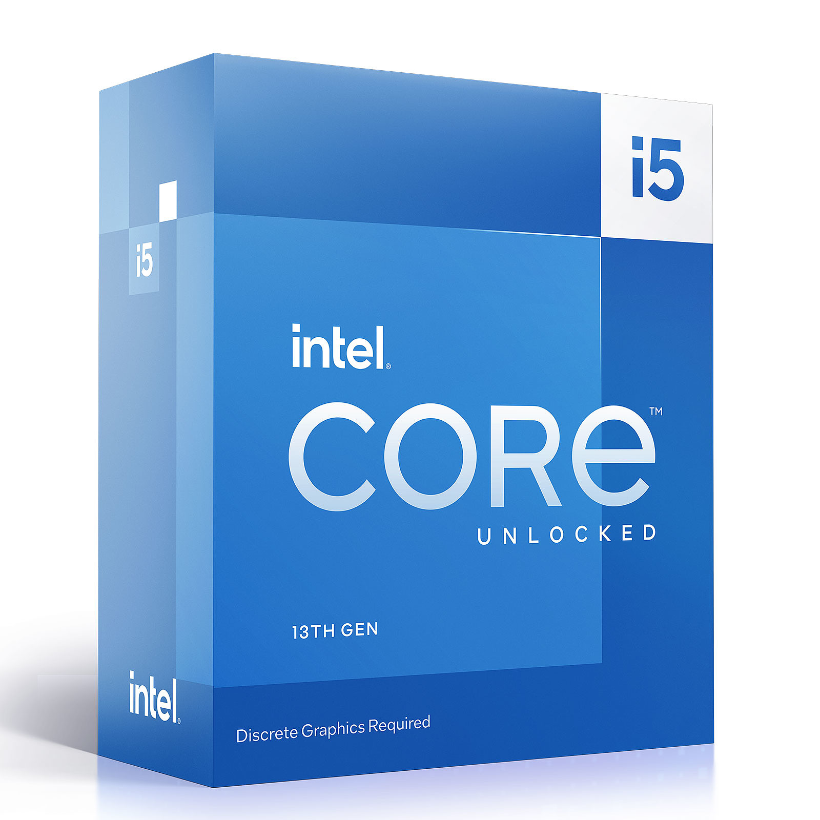 Intel Core i5-13600KF BX8071513600KF INTEL Core i5-13600KF 3.5GHz/14core/24MB/LGA1700/No Graphics/Raptor Lake
