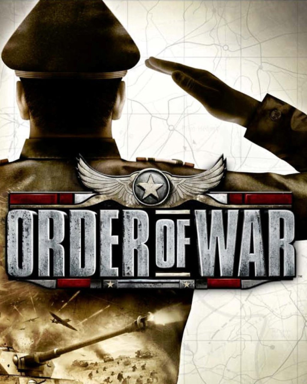 ESD Order of War