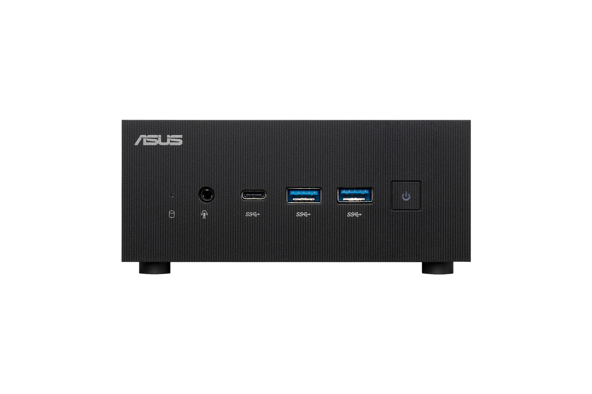 Asus PN PN52 90MR00R2-M000E0 ASUS PC PN52-BBR758HD AMD Ryzen 7 5800H-3.1GHz bez RAM, bez HDD, 2*M.2+1* 2.5", Wi-Fi 6E, BT5.2, 2xHDMI, DP, bez OS