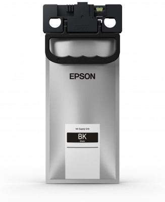EPSON ink čer WorkForce WF-C53xx / WF-C58xx Ink Cartridge, XXL, Black